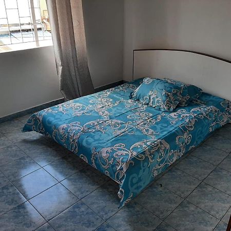Villa La Famille Dodo Flic-en-Flacq Dış mekan fotoğraf