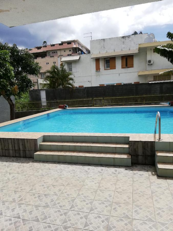 Villa La Famille Dodo Flic-en-Flacq Dış mekan fotoğraf