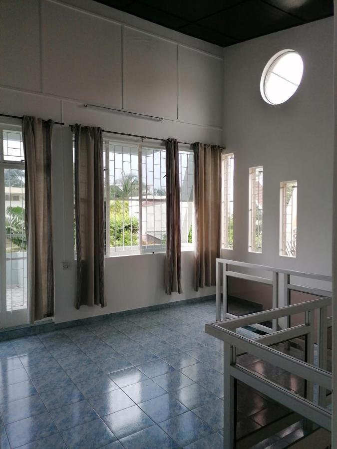 Villa La Famille Dodo Flic-en-Flacq Dış mekan fotoğraf